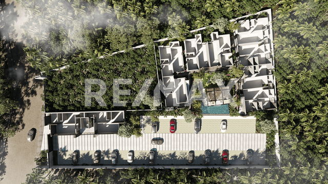 DEPARTAMENTOS EN VENTA EN CHOLUL