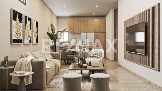 DEPARTAMENTOS EN VENTA EN CHOLUL