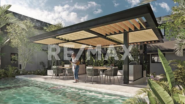 DEPARTAMENTOS EN VENTA EN CHOLUL