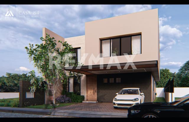 CASA EN VENTA LA VISTA RESIDENCIAL QUERETARO