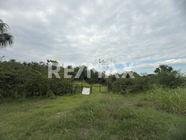 Terreno Campestre por Presa La Boca, Santiago
