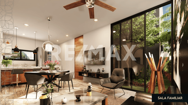 DEPARTAMENTOS EN VENTA EN CHOLUL