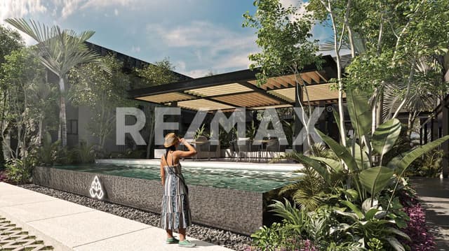 DEPARTAMENTOS EN VENTA EN CHOLUL