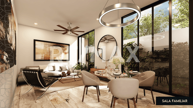 DEPARTAMENTOS EN VENTA EN CHOLUL