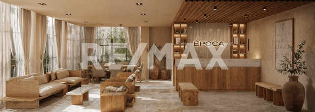 Departamento en Montes de Amé