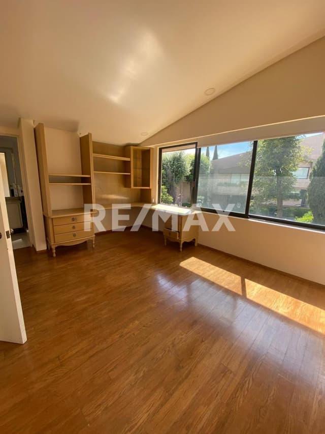 Casa en Condominio en Renta, Lomas Country Club, iNTERLOMAS