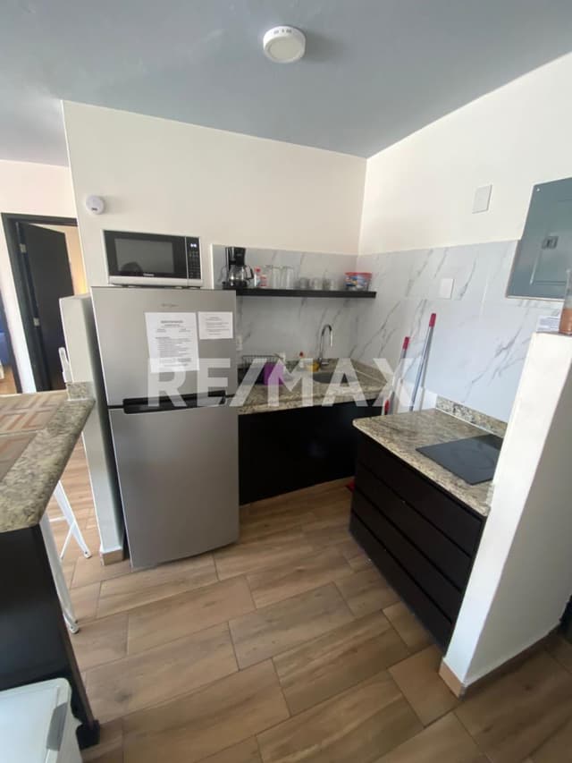 DEPARTAMENTO FRACCIONAMIENTO TELLERIA 