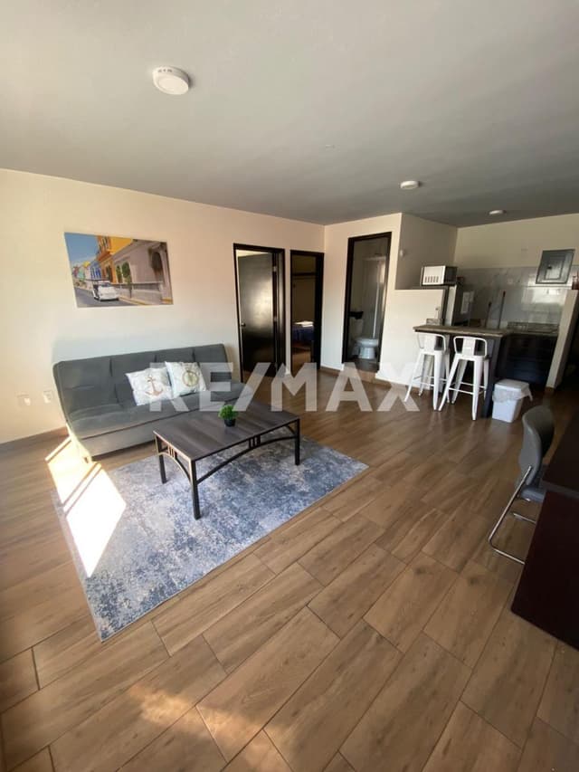 DEPARTAMENTO FRACCIONAMIENTO TELLERIA 