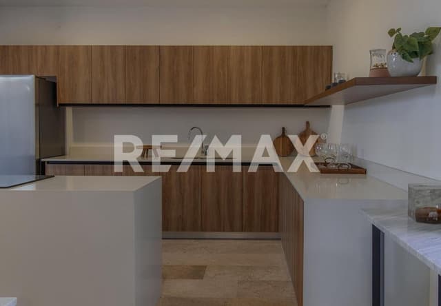 Departamento en Montes de amé