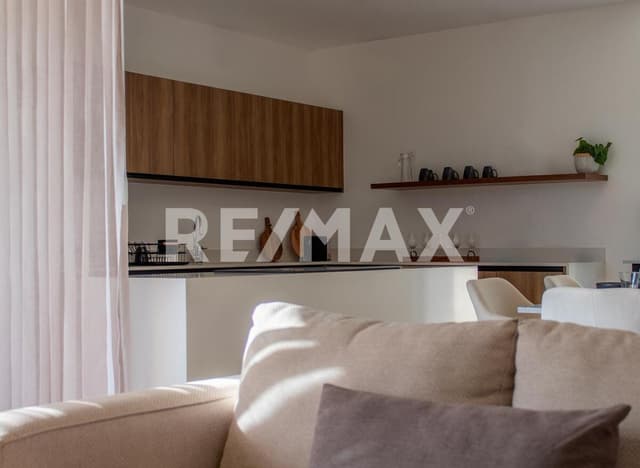 Departamento en Montes de amé