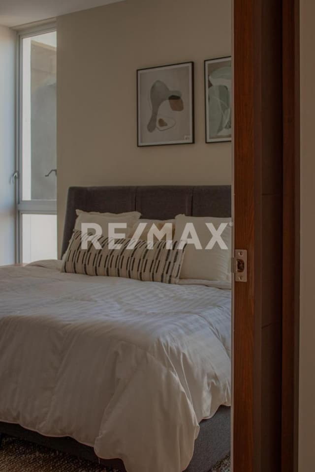 Departamento en Montes de amé