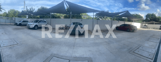 Venta de departamento en Temozon Norte Merida