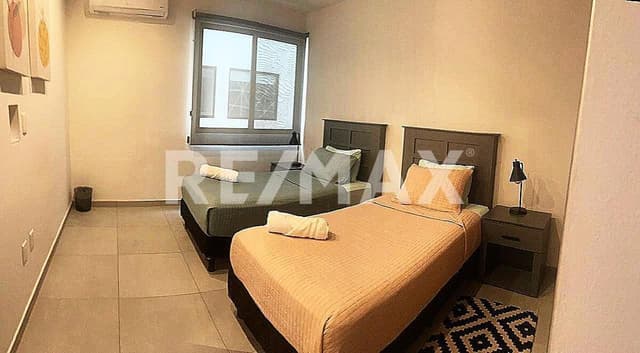 Venta de departamento en Temozon Norte Merida