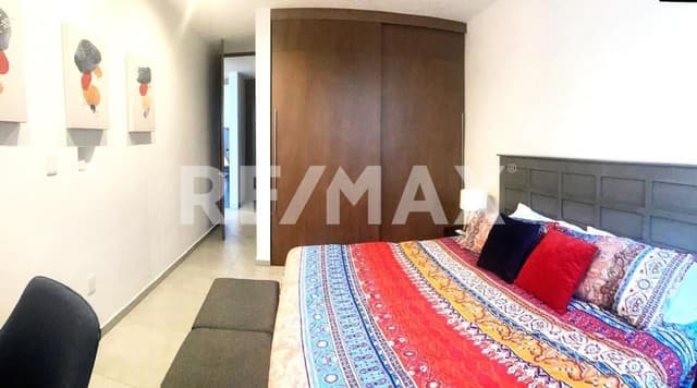 Venta de departamento en Temozon Norte Merida