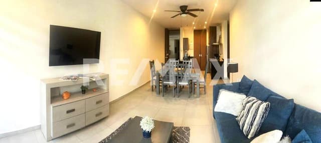 Venta de departamento en Temozon Norte Merida