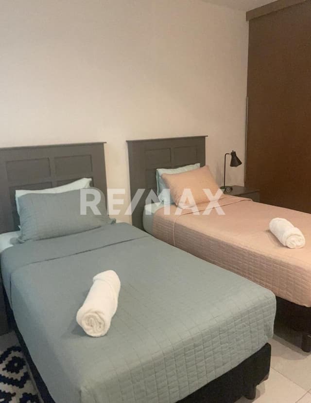 Venta de departamento en Temozon Norte Merida