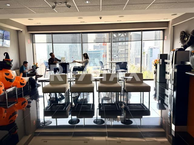 OFICINAS EN RENTA – REFORMA 300, CDMX