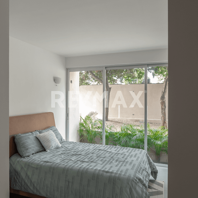 Departamento en Chuburna