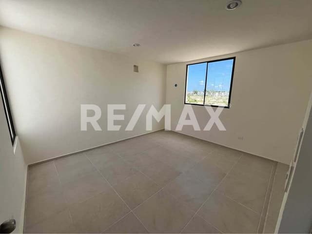 Casa nueva a estrenar en Caucel