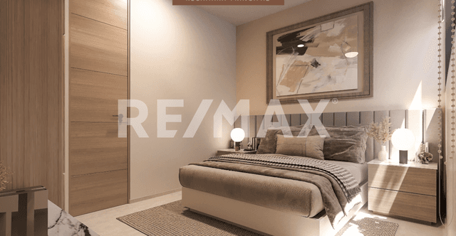 DEPARTAMENTOS EN VENTA EN SANTA GERTRUDIS COPO