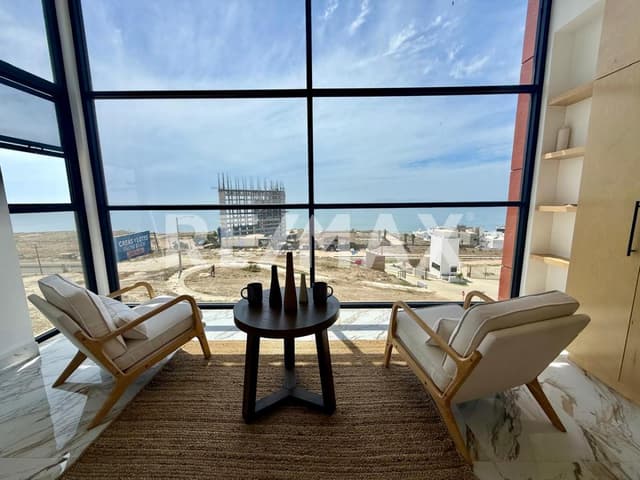 DEPARTAMENTO EN VENTA, EN DEL MAR RESIDENCIAL, EN PLAYAS DE TIJUANA.