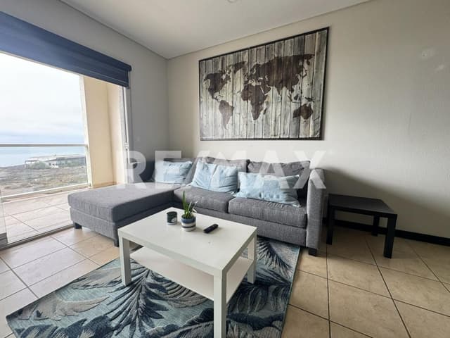 BELLA VISTA CONDOMINIO EN RENTA