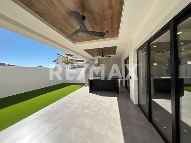 SAN PEDRO RESIDENCIAL II - CASA EN VENTA 