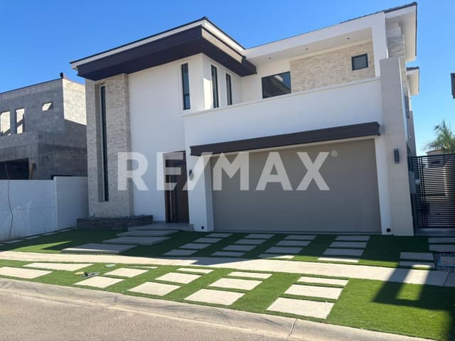 SAN PEDRO RESIDENCIAL II - CASA EN VENTA 