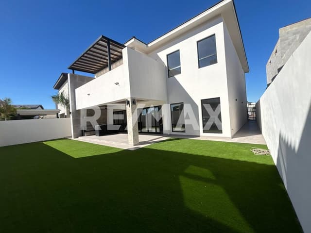 SAN PEDRO RESIDENCIAL II - CASA EN VENTA 