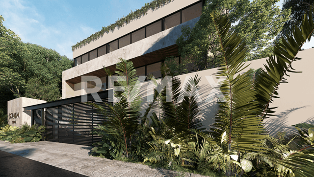 DEPARTAMENTOS EN VENTA EN SANTA GERTRUDIS COPO