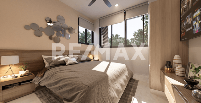 DEPARTAMENTOS EN VENTA EN SANTA GERTRUDIS COPO