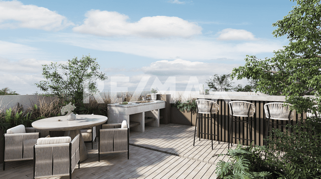 DEPARTAMENTOS EN VENTA EN SANTA GERTRUDIS COPO