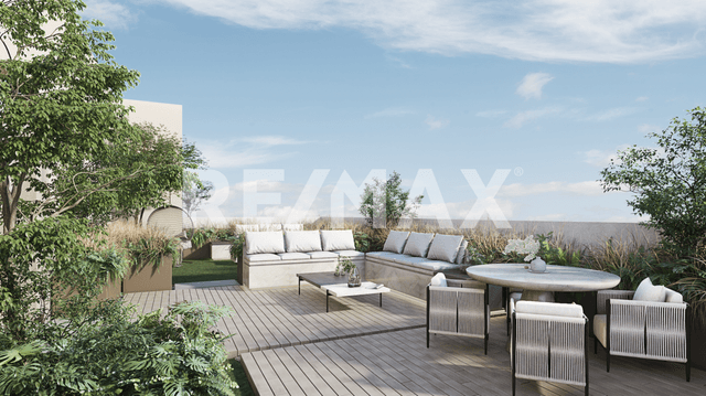 DEPARTAMENTOS EN VENTA EN SANTA GERTRUDIS COPO