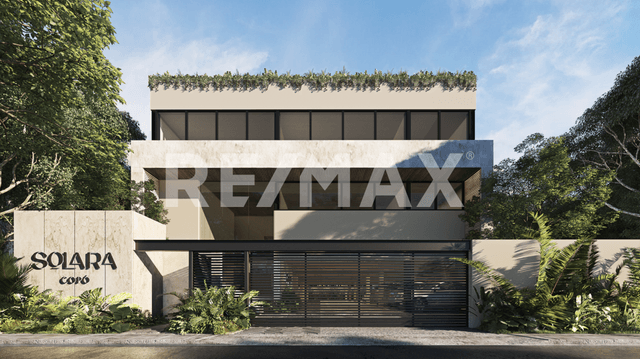 DEPARTAMENTOS EN VENTA EN SANTA GERTRUDIS COPO