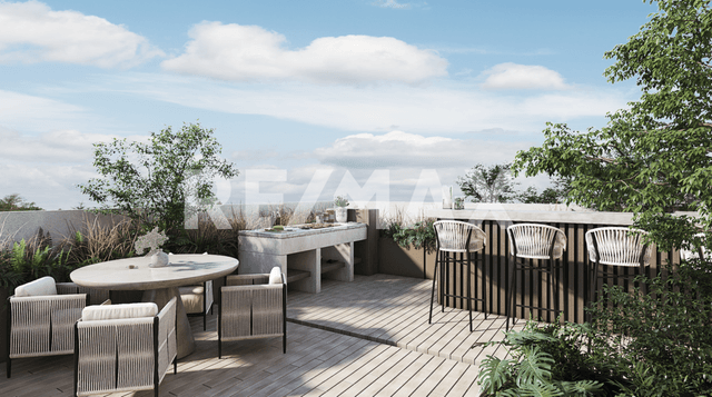 DEPARTAMENTOS EN VENTA EN SANTA GERTRUDIS COPO