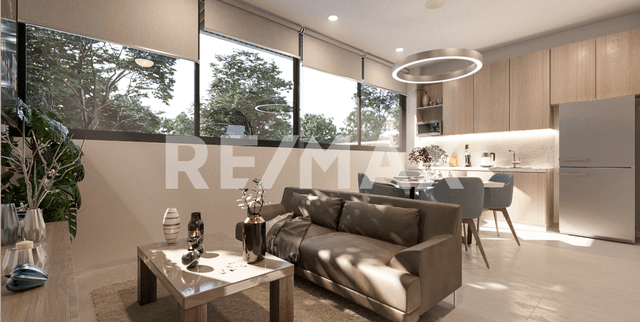 DEPARTAMENTOS EN VENTA EN SANTA GERTRUDIS COPO