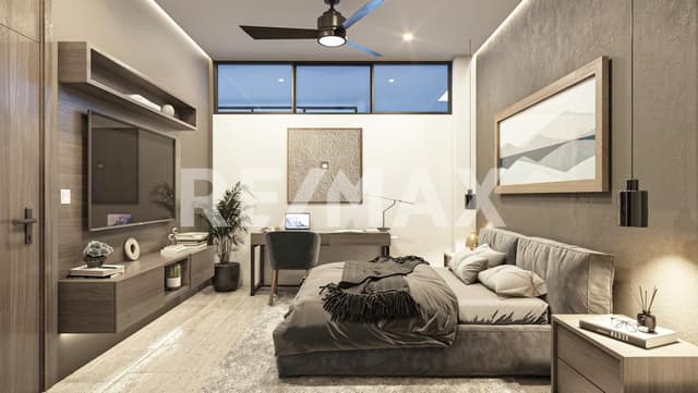 DEPARTAMENTOS EN VENTA EN SAN RAMÓN NORTE, MÉRIDA
