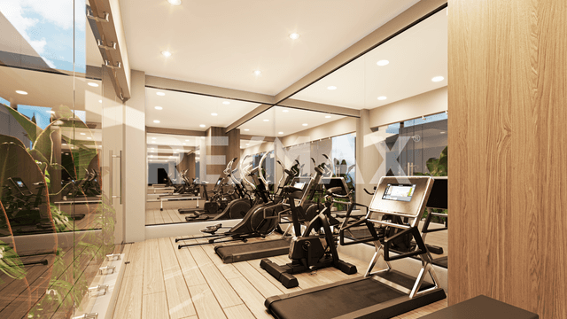 DEPARTAMENTOS EN VENTA EN SAN RAMÓN NORTE, MÉRIDA