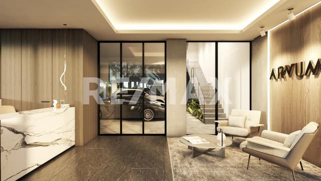 DEPARTAMENTOS EN VENTA EN SAN RAMÓN NORTE, MÉRIDA
