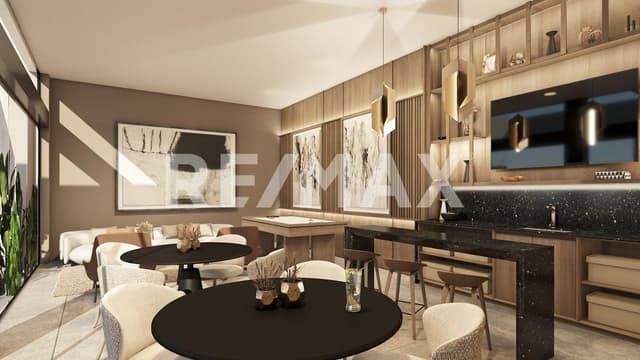 DEPARTAMENTOS EN VENTA EN SAN RAMÓN NORTE, MÉRIDA