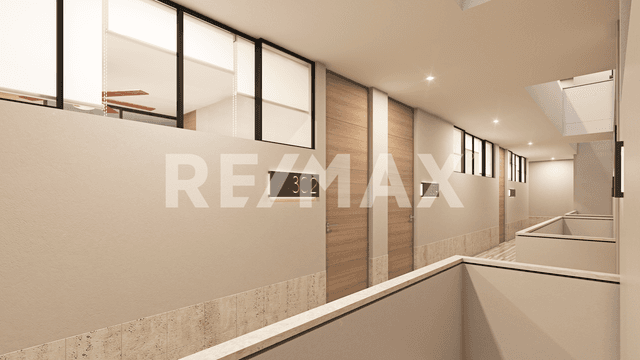 DEPARTAMENTOS EN VENTA EN SAN RAMÓN NORTE, MÉRIDA