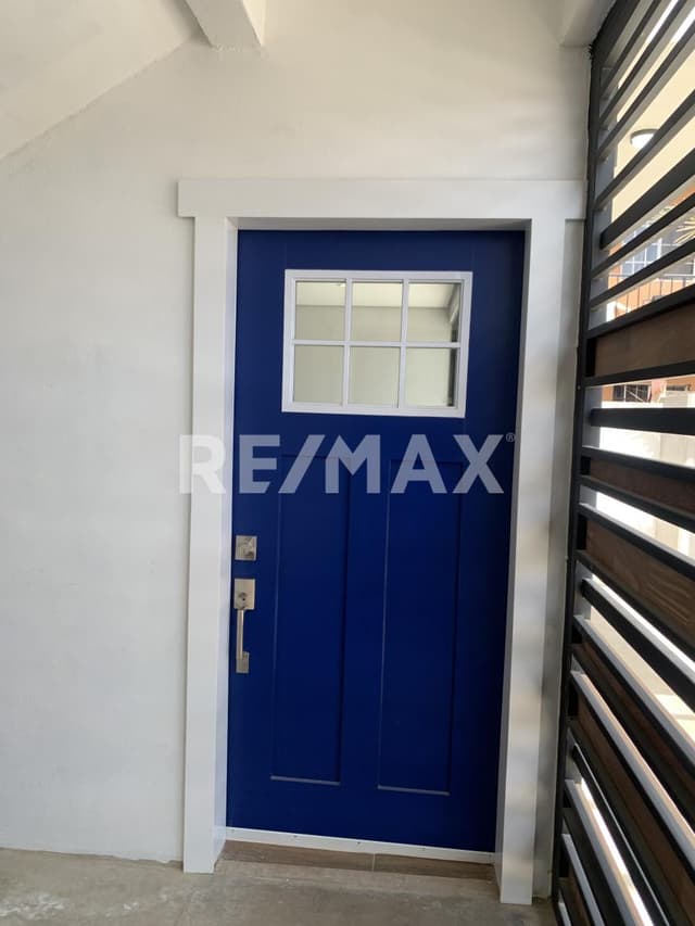 Moderno Departamento en Renta Playas de Chapultepec