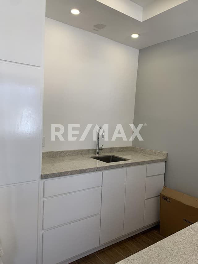 Moderno Departamento en Renta Playas de Chapultepec