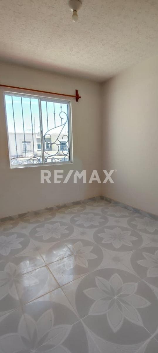 CASA EN VENTA EN TIZAYUCA HIDALGO FRACC FLORENCIA