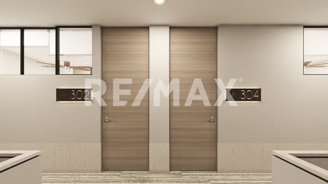 DEPARTAMENTOS EN VENTA EN SAN RAMÓN NORTE, MÉRIDA