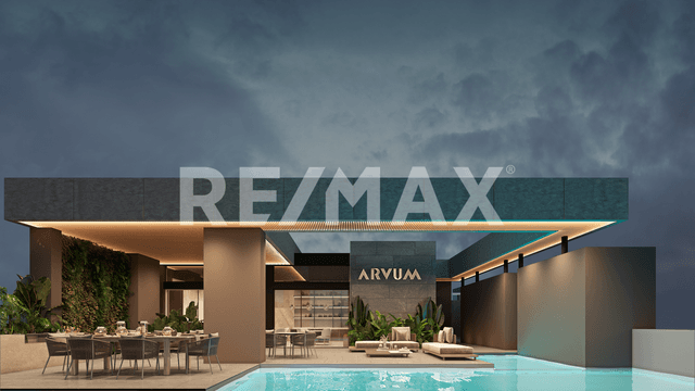 DEPARTAMENTOS EN VENTA EN SAN RAMÓN NORTE, MÉRIDA