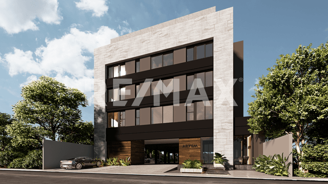 DEPARTAMENTOS EN VENTA EN SAN RAMÓN NORTE, MÉRIDA