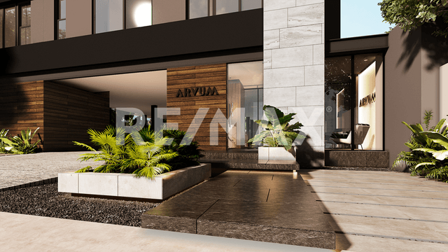 DEPARTAMENTOS EN VENTA EN SAN RAMÓN NORTE, MÉRIDA