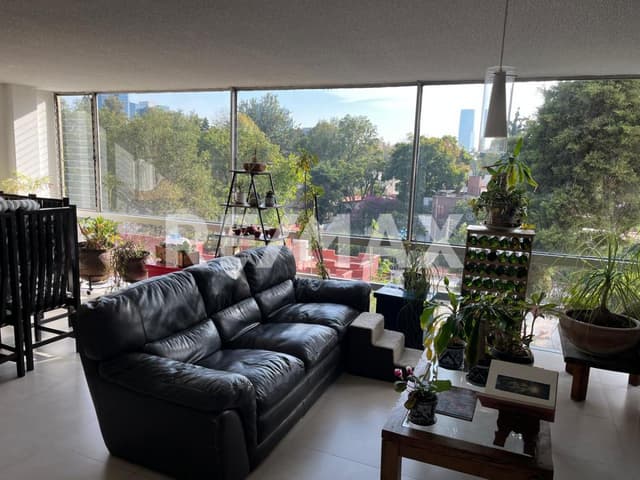 Departamento en Renta