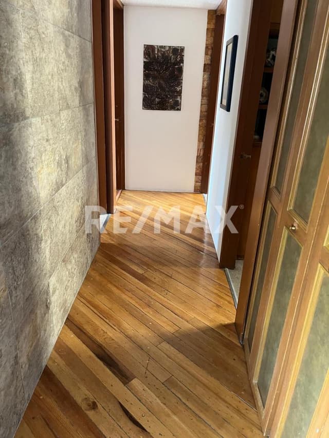 Departamento en Renta